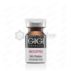 GIGI MesoPro Skin Reglow  / Антивозрастной коктейль 5мл